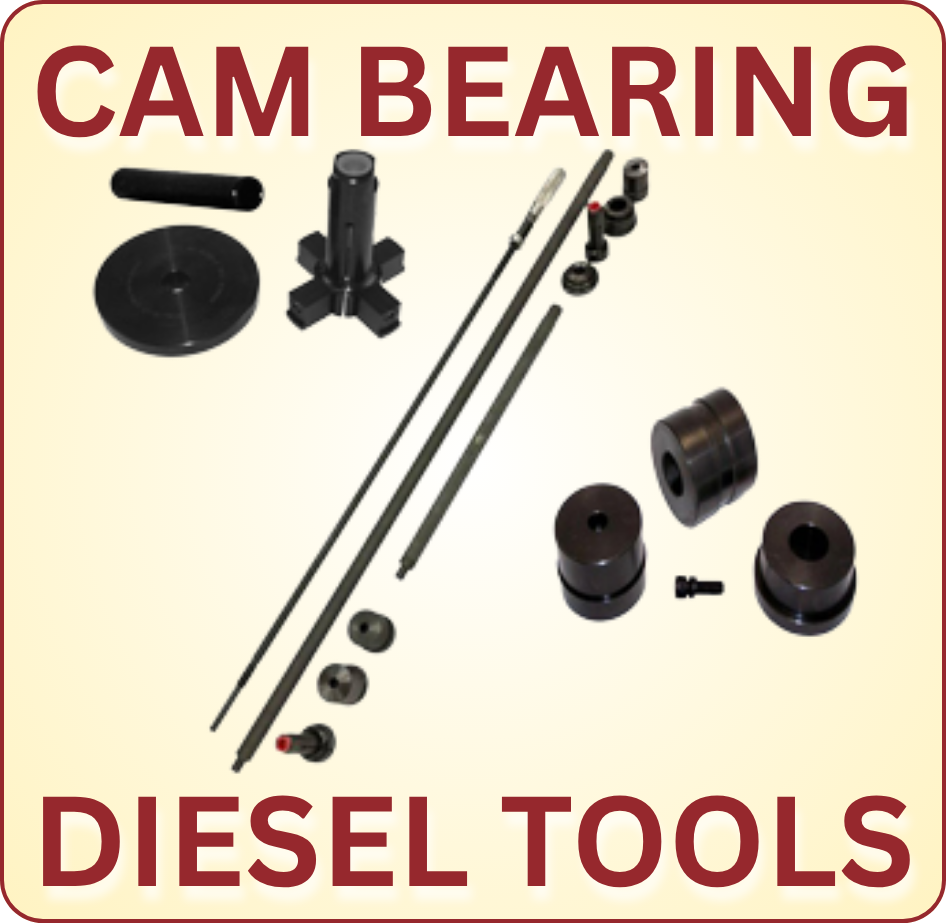 Cam Bearing